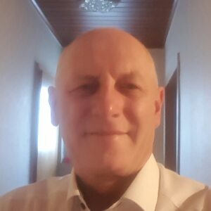 Profilbild von Uwe Schmidt