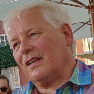 Profilbild von Uwe Schmidtchen