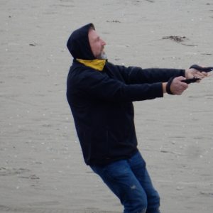 Profilbild von Uwe Schmied