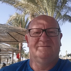 Profilbild von Uwe Schmied