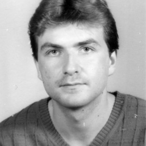 Profilbild von Uwe Schmiedel