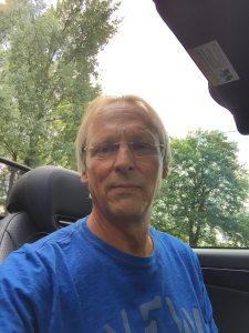 Profilbild von Uwe Schmitt