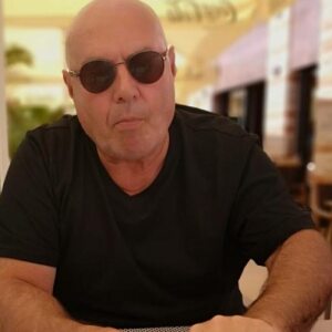 Profilbild von Uwe Schmitt