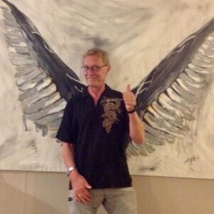 Profilbild von Uwe Schmittmann