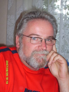 Profilbild von Uwe Schmitz