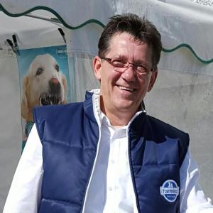 Profilbild von Uwe Schmitz