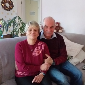 Profilbild von Uwe Schmitz