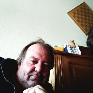 Profilbild von Uwe Schmuda