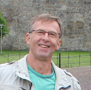 Profilbild von Uwe Schnarhelt