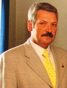 Profilbild von Uwe Schneck