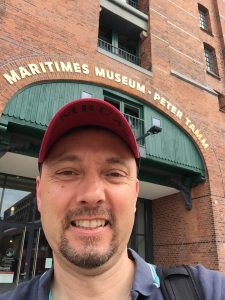 Profilbild von Uwe Schneemann