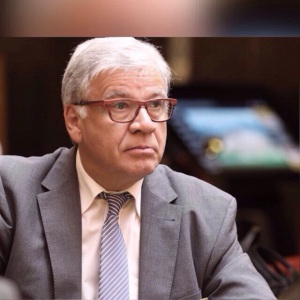 Profilbild von Uwe Schneider