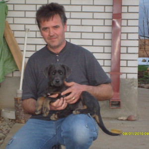 Profilbild von Uwe Schneider