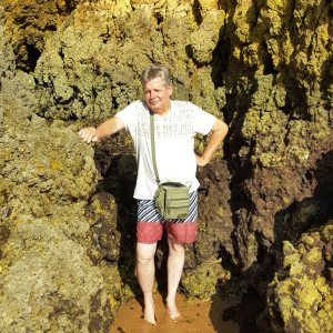 Profilbild von Uwe Schneider