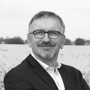 Profilbild von Uwe Schneider