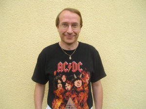 Profilbild von Uwe Schneider