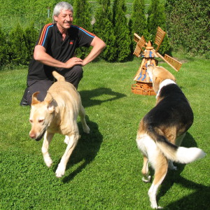 Profilbild von Uwe Schneider