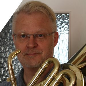 Profilbild von Uwe Schneider