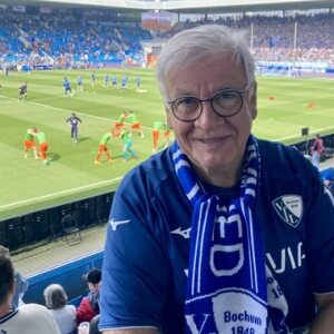 Profilbild von Uwe Schneider
