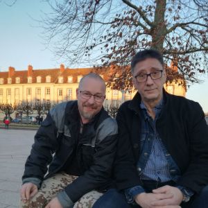 Profilbild von Uwe Schneider