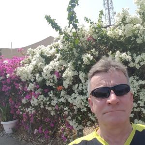 Profilbild von Uwe Schneider