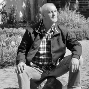 Profilbild von Uwe Schneider