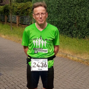 Profilbild von Uwe Schnellecke