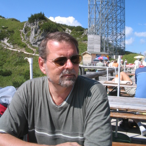 Profilbild von Uwe Schnellert