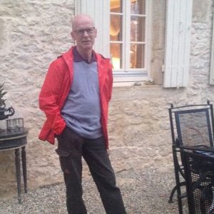 Profilbild von Uwe Schniete