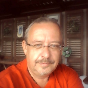 Profilbild von Uwe Schnitzler