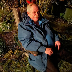 Profilbild von Uwe Schoch