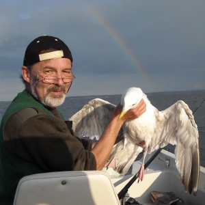 Profilbild von Uwe Schoeler