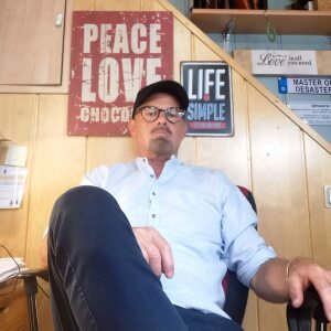 Profilbild von Uwe Schoen
