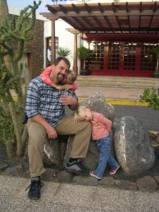 Profilbild von Uwe Schönefeld