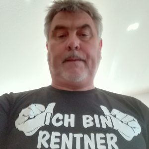 Profilbild von Uwe Schoenemann