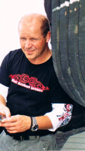 Profilbild von Uwe Schönfelder