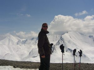 Profilbild von Uwe Schönle