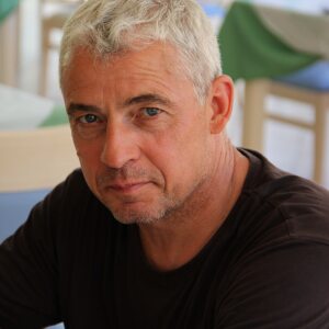 Profilbild von Uwe Schollmeyer