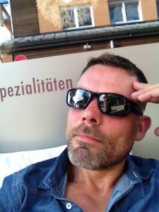Profilbild von Uwe Scholz