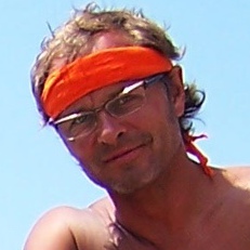 Profilbild von Uwe Scholz