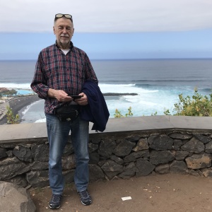 Profilbild von Uwe Scholz