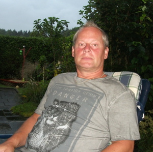 Profilbild von Uwe Scholze