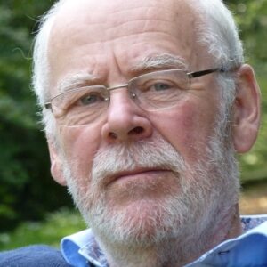 Profilbild von Uwe Schoolmann