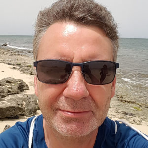 Profilbild von Uwe Schorn