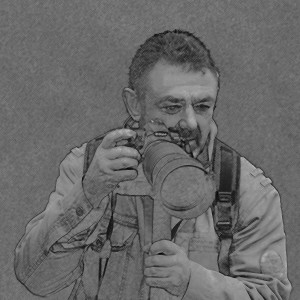 Profilbild von Uwe Schrader