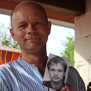 Profilbild von Uwe Schramm