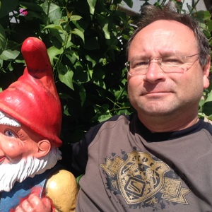 Profilbild von Uwe Schramm