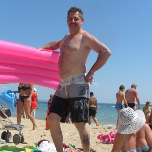 Profilbild von Uwe Schrauth