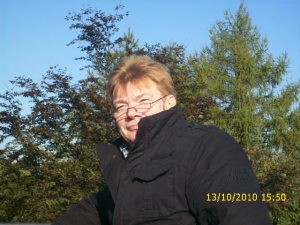 Profilbild von Uwe Schreiber