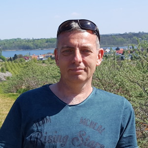 Profilbild von Uwe Schreiber